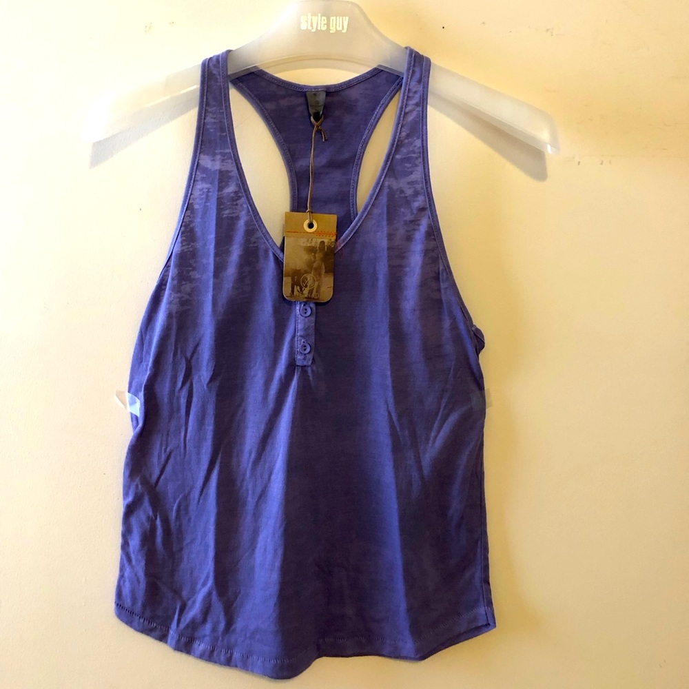 Alternative Apparel Women’s Tank Top NWT